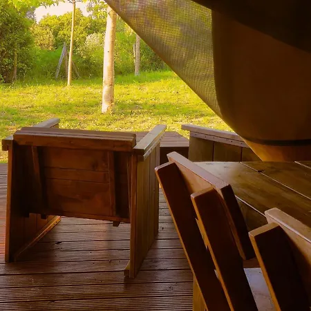 Le Piane Agriglamping *